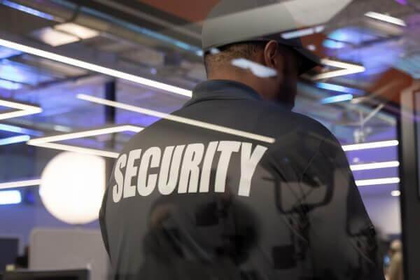 Servicio de Seguridad